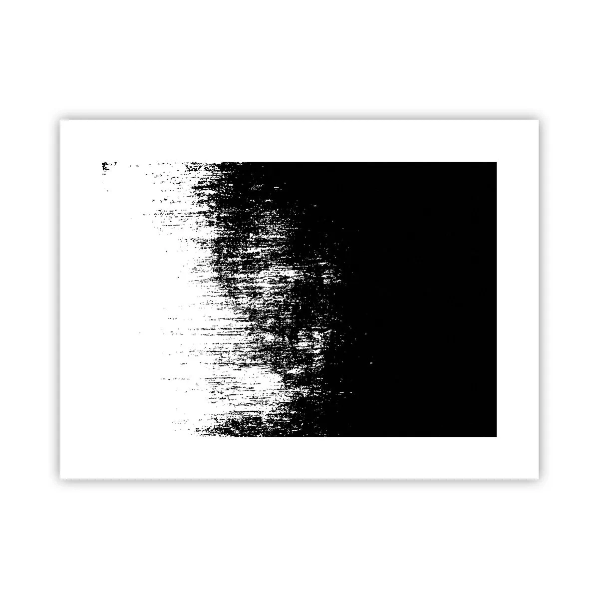 Poster - Und der Gewinner ist ... - 40x30 cm