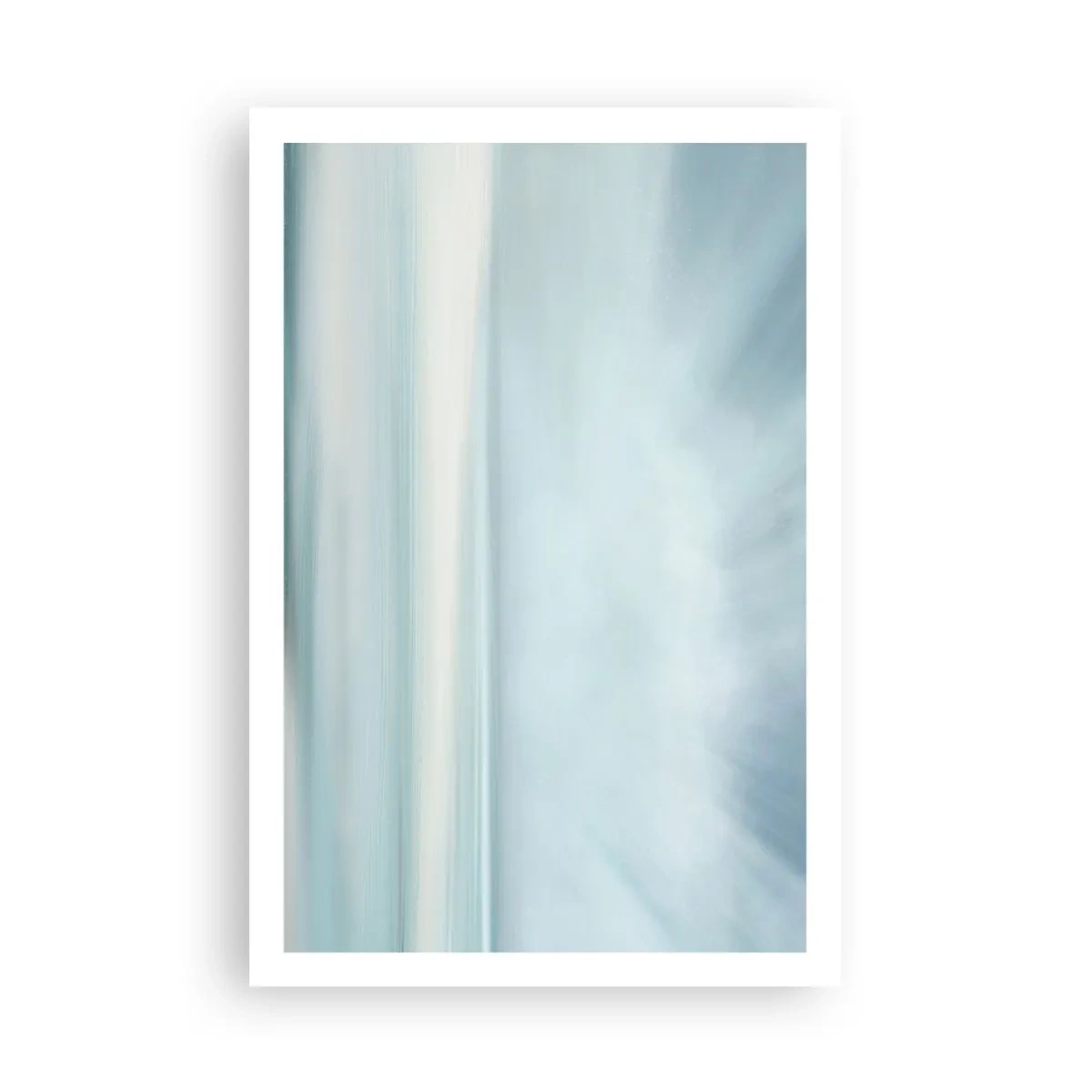 Poster - Frieden bis zum Horizont - 61x91 cm