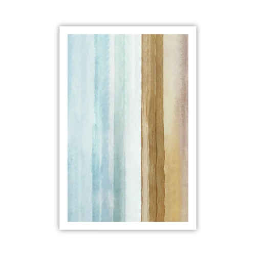 Poster - Trost - 61x91 cm