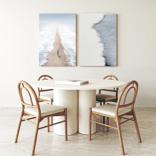 Emotional escape - Inspiration für das Esszimmer