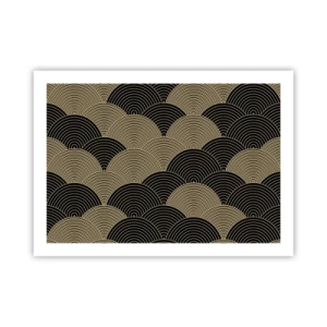 Poster - Einheit in der Vielfalt - 70x50 cm