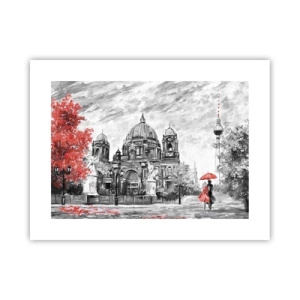 Poster - Berliner Treffen - 40x30 cm