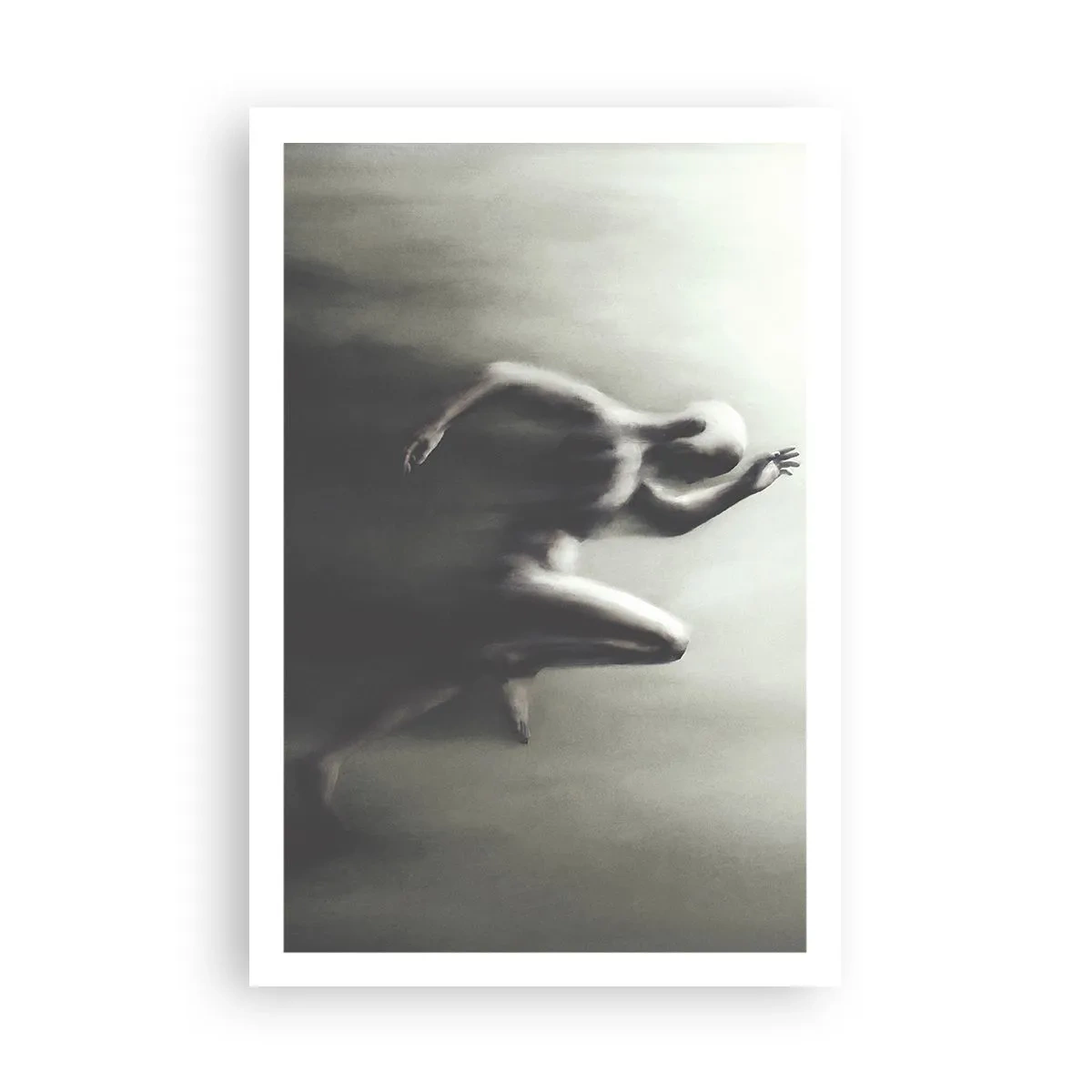 Poster - Unwiderstehlich - 61x91 cm