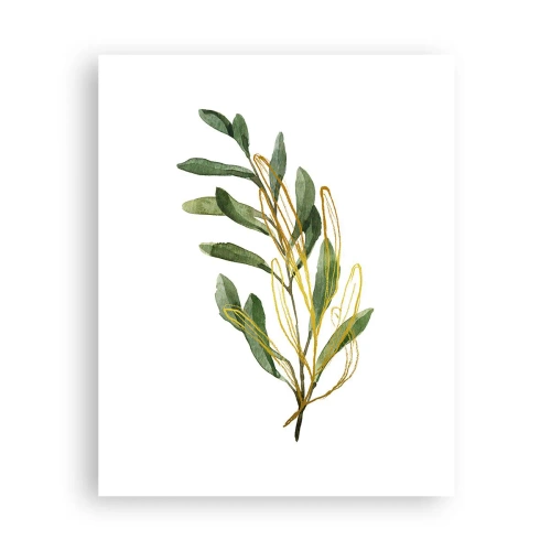 Poster - Alles was gut ist - 40x50 cm