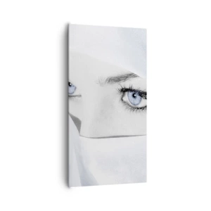 Bild auf Leinwand - Leinwandbild - Aus Tausendundeiner Nacht - 65x120 cm