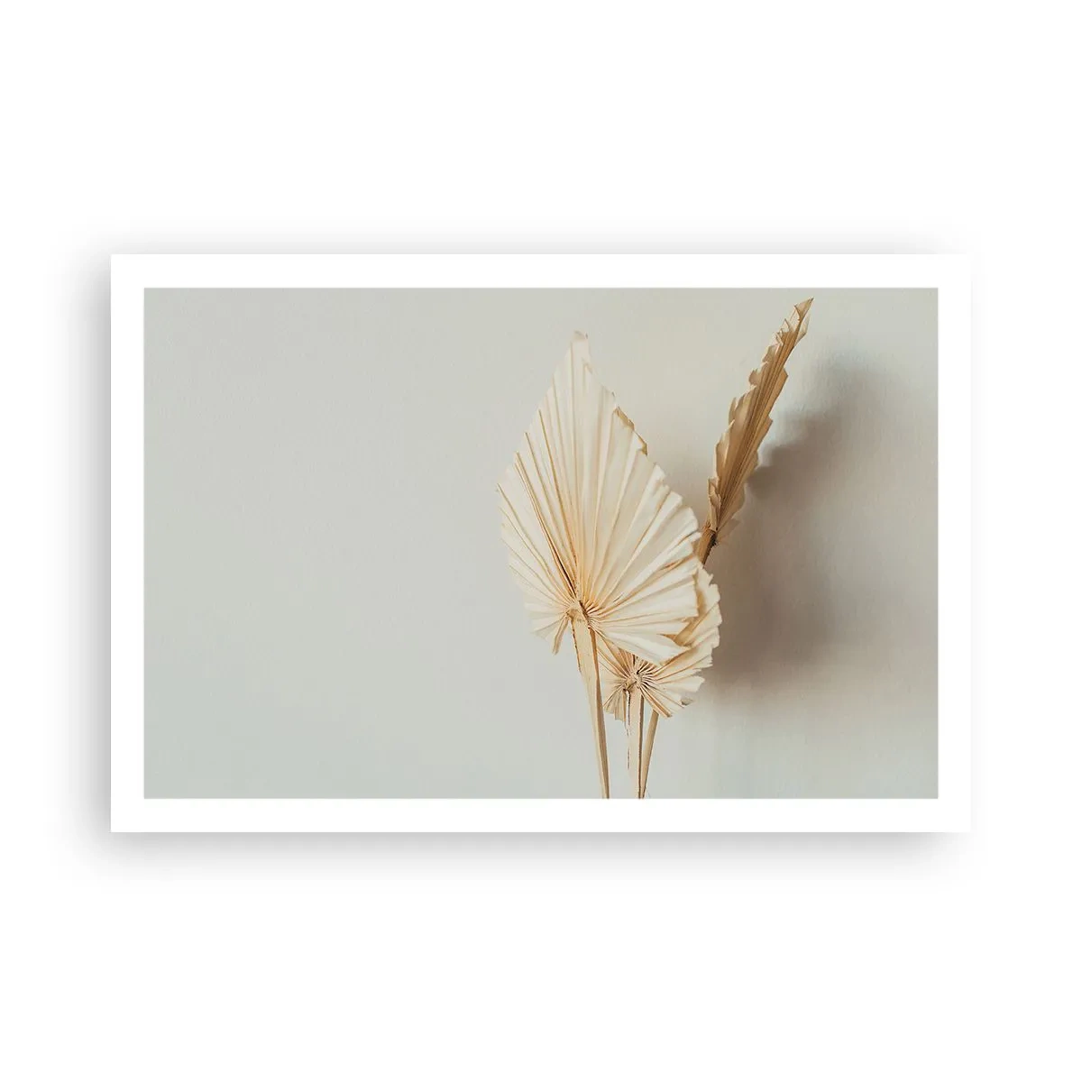 Poster - Wenn Sie Erleichterung brauchen - 91x61 cm