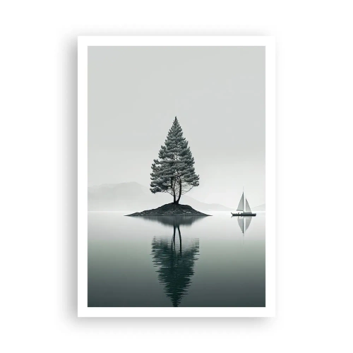 Poster - Traum - 70x100 cm