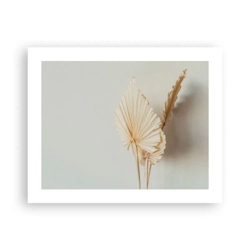 Poster - Wenn Sie Erleichterung brauchen - 50x40 cm