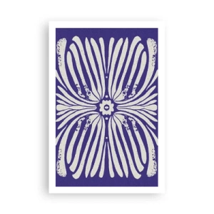 Poster - Ethnische Inspirationen - 61x91 cm