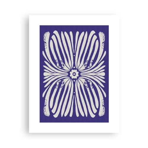 Poster - Ethnische Inspirationen - 30x40 cm