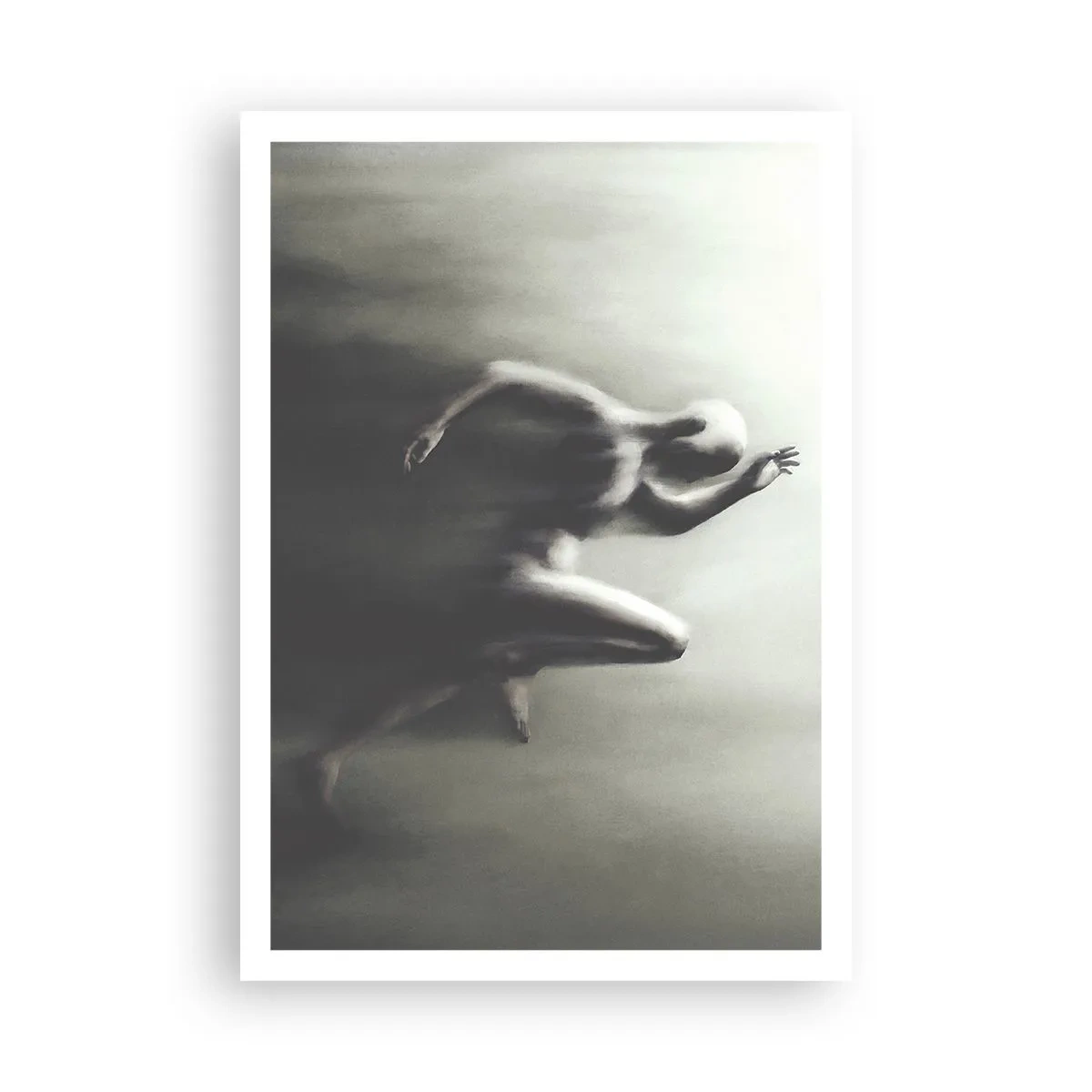 Poster - Unwiderstehlich - 70x100 cm