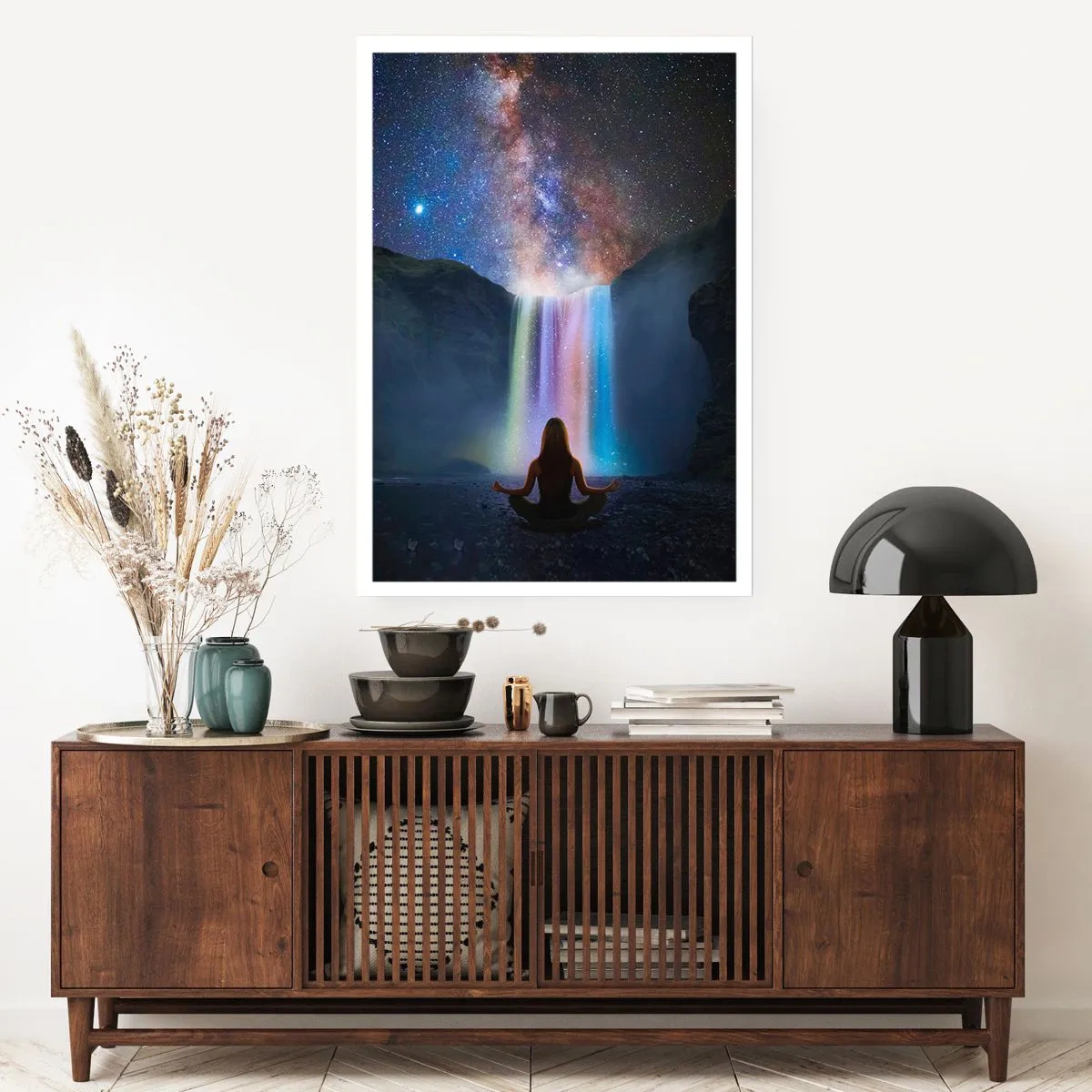 Poster - Absolute Harmonie - 40x50 cm