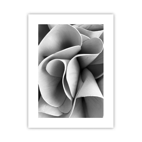 Poster - Es passiert im Weltraum - 30x40 cm