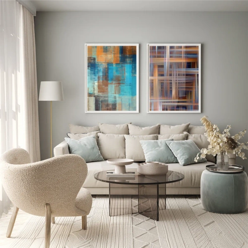 Safe Haven - Inspiration für das Wohnzimmer