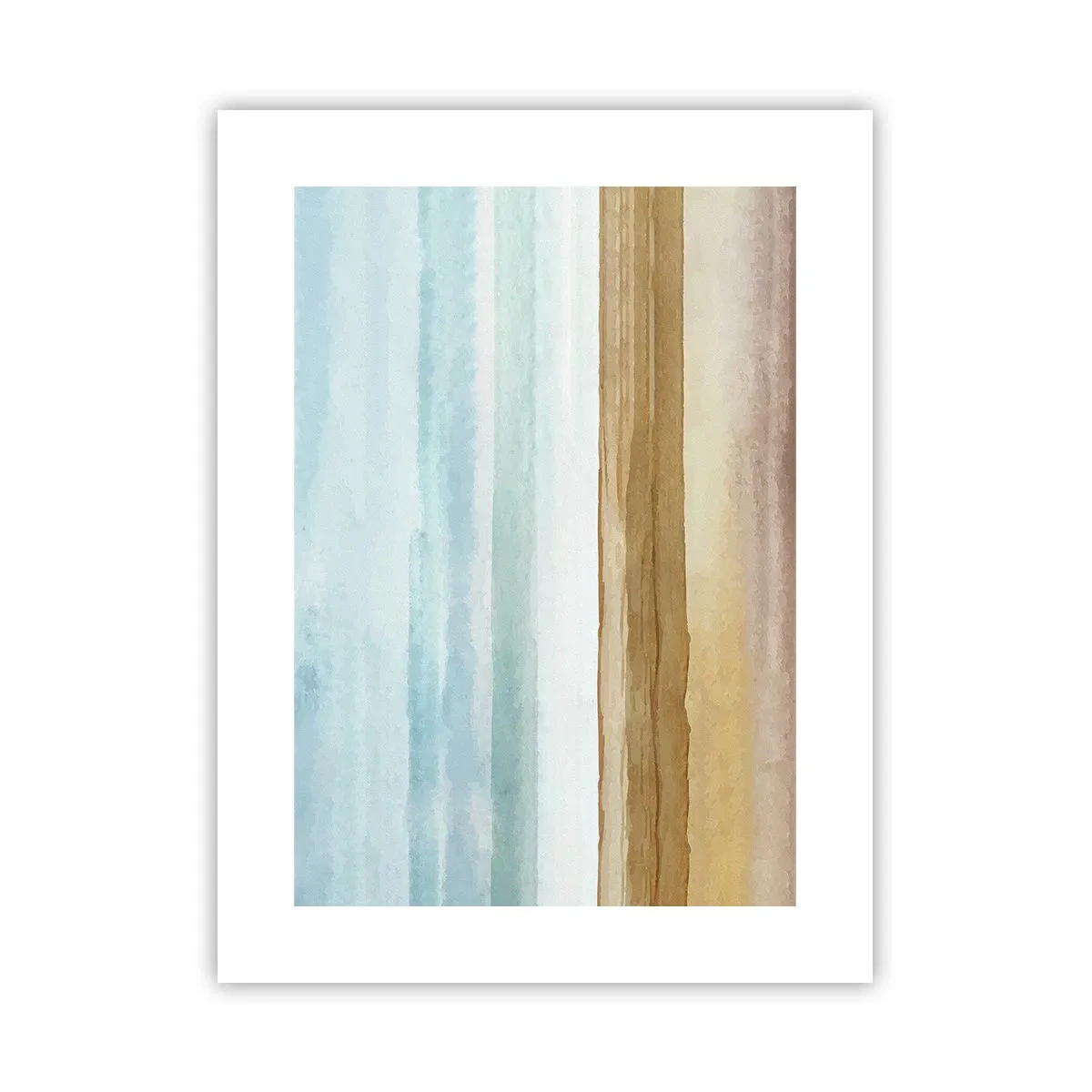 Poster - Trost - 30x40 cm