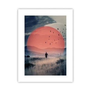 Poster - In eigenen Elementen - 30x40 cm