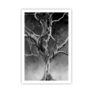 Poster - Ursprünglich und heilig - 61x91 cm