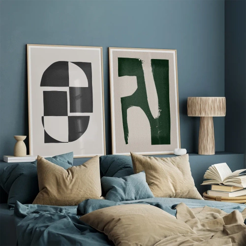 Need You Here - Inspiration für das Schlafzimmer