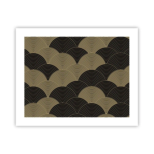 Poster - Einheit in der Vielfalt - 50x40 cm