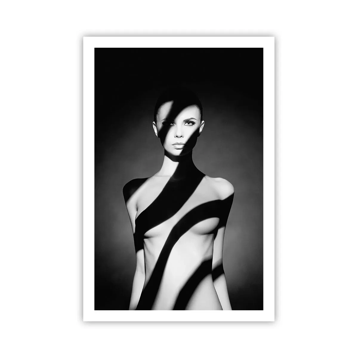 Poster - In Glanz und Schatten - 61x91 cm