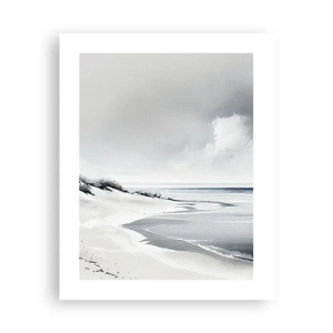 Poster - Für immer zusammen - 40x50 cm