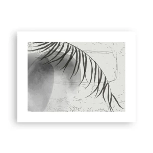 Poster - Subtile Exotik der Natur - 40x30 cm