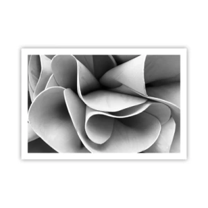 Poster - Es passiert im Weltraum - 91x61 cm