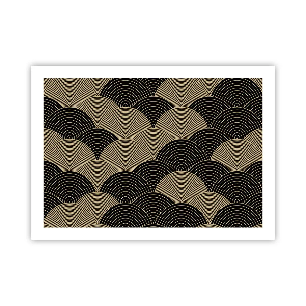 Poster - Einheit in der Vielfalt - 70x50 cm