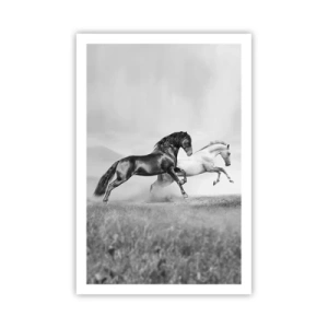 Poster - Engel und Dämonen - 61x91 cm