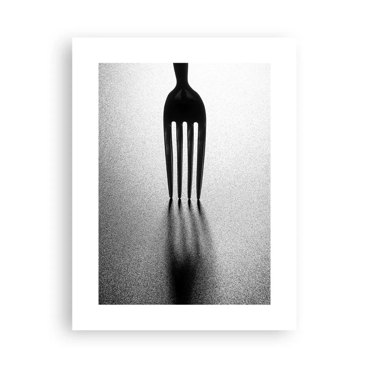Poster - Licht und Schatten - 30x40 cm