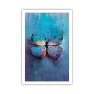 Poster - In all seiner Pracht - 61x91 cm