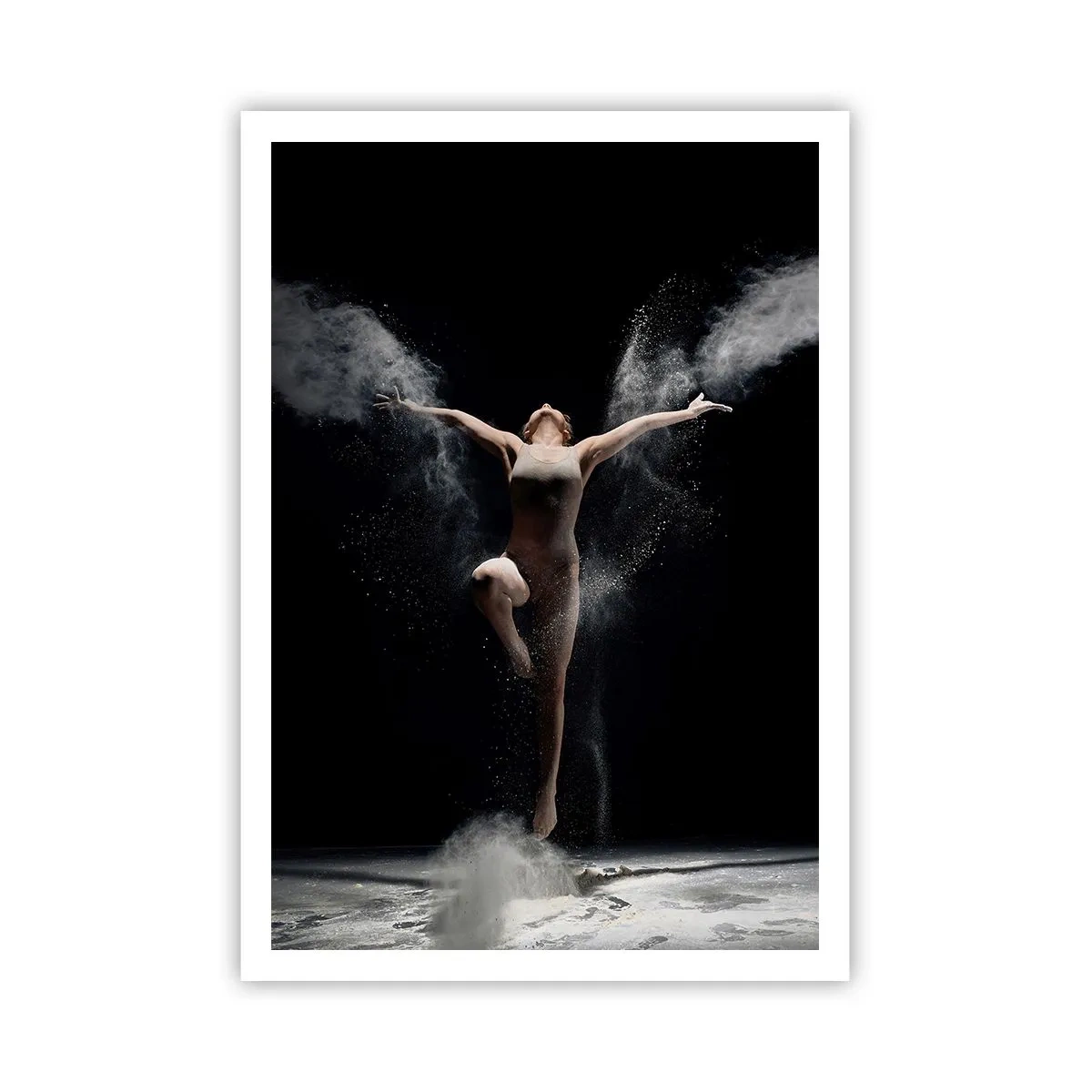 Poster - Elfen existieren - 70x100 cm