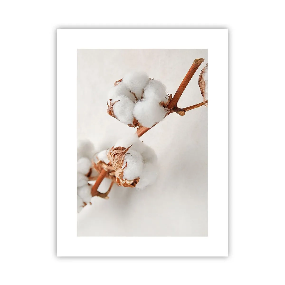 Poster - Nur umarmen - 30x40 cm