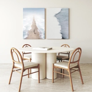 Emotional escape - Inspiration für das Esszimmer