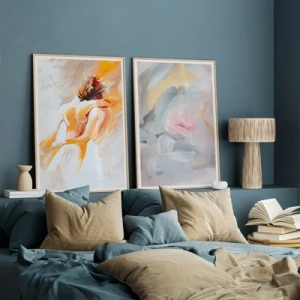 Lost in a Dream - Inspiration für das Schlafzimmer