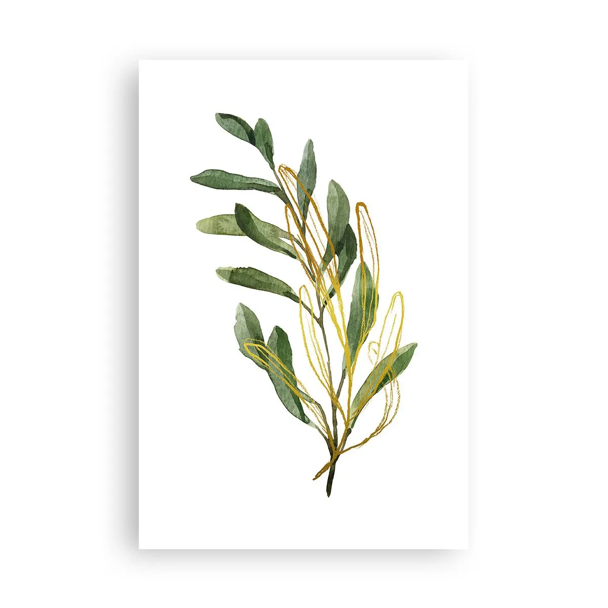 Poster - Alles was gut ist - 61x91 cm