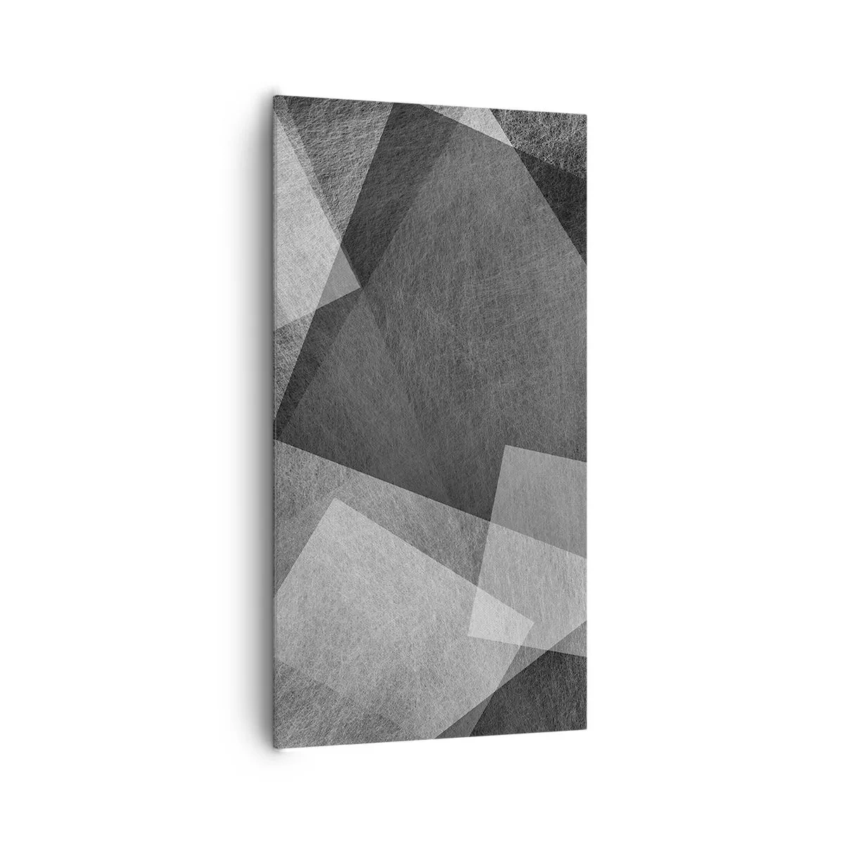 Bild auf Leinwand - Leinwandbild - Das ewige Symbol für Beständigkeit und Ordnung - 65x120 cm