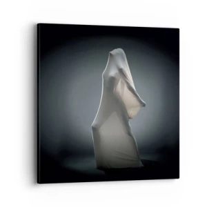 Bild auf Leinwand - Leinwandbild - Versteckte Wünsche - 40x40 cm