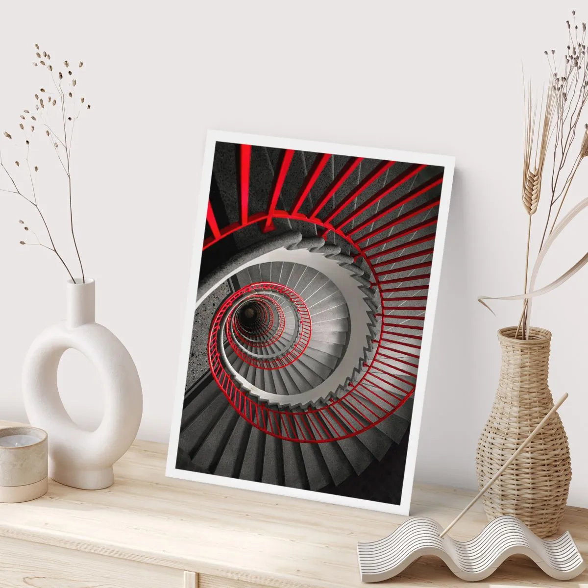 Poster - Architekturspaß - 61x91 cm