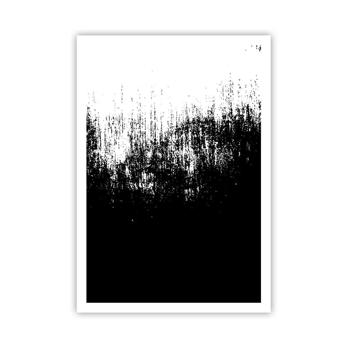 Poster - Und der Gewinner ist ... - 70x100 cm