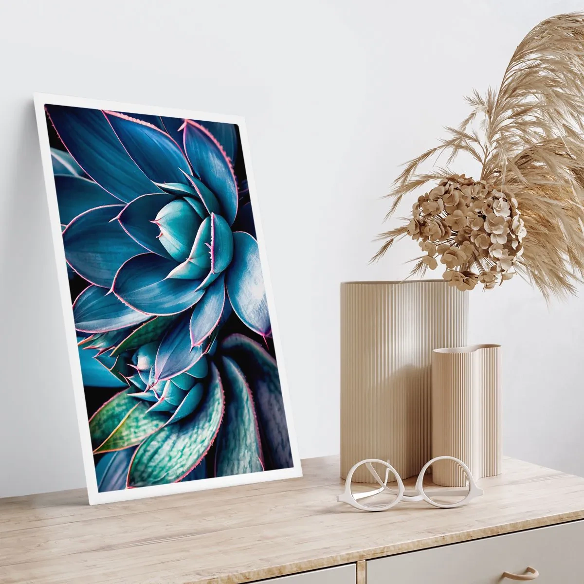 Poster - Lebenskraft - 70x100 cm