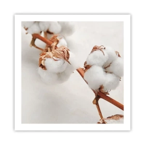 Poster - Nur umarmen - 60x60 cm