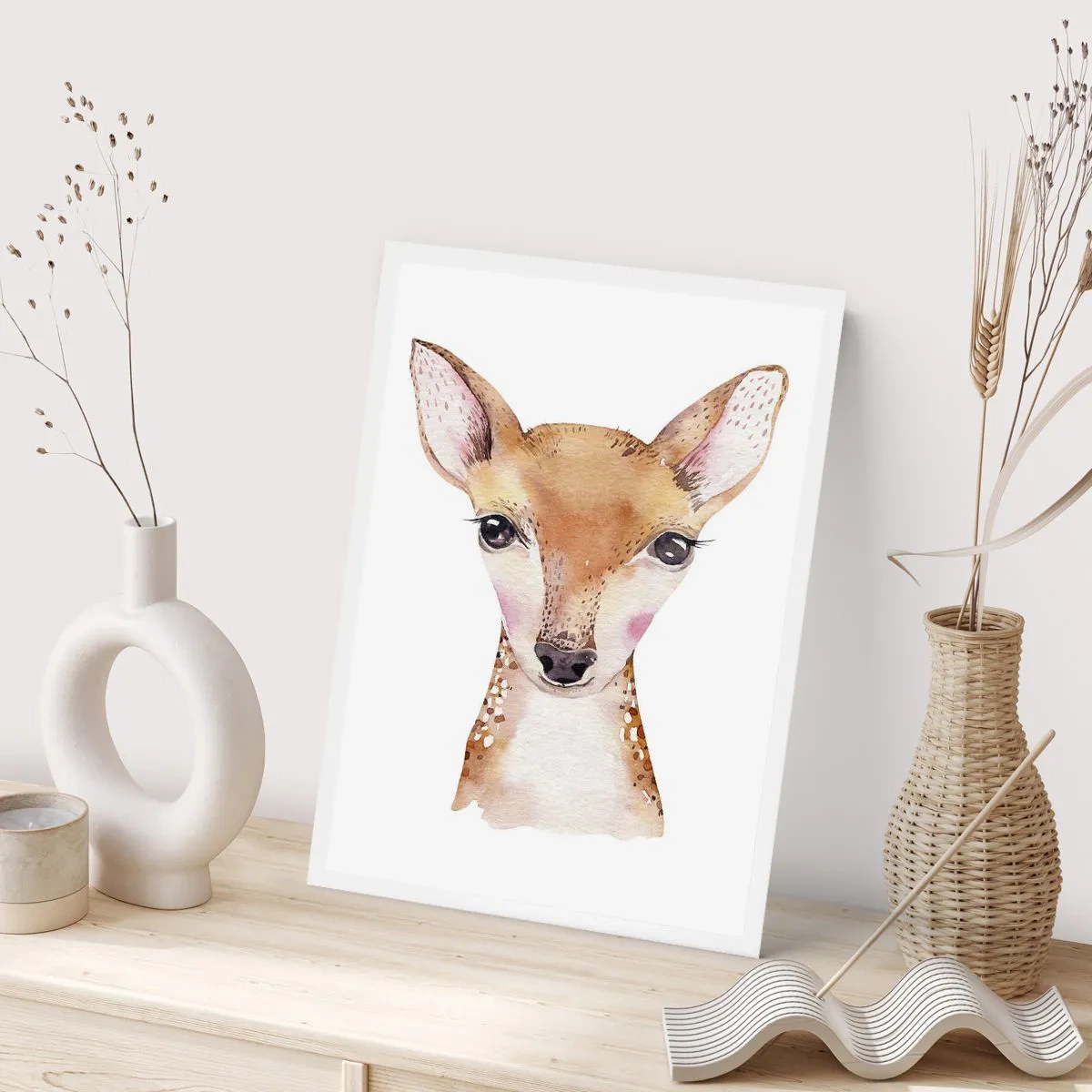 Poster - Die Natur der Unschuld - 61x91 cm