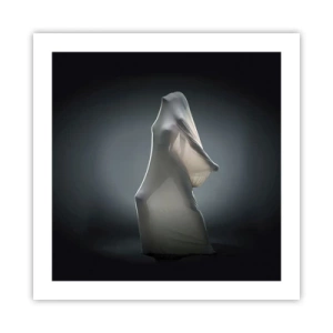 Poster - Versteckte Wünsche - 50x50 cm