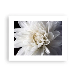 Poster - Der Morgen der Braut - 40x30 cm