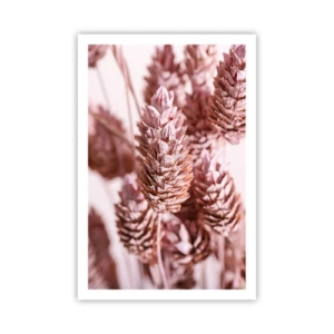 Poster - Scheinbar unauffällig - 61x91 cm