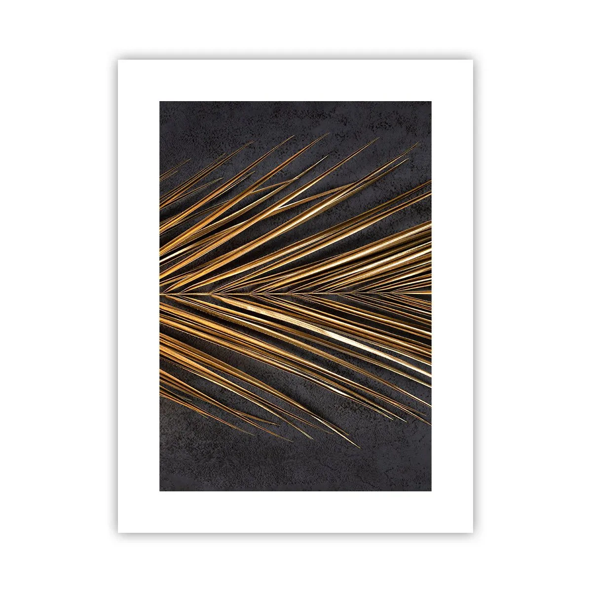 Poster - Das Gold der Tropen - 30x40 cm