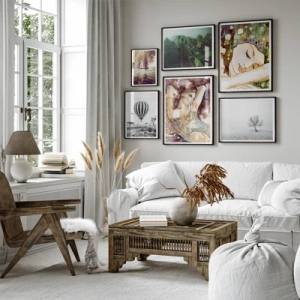Daylight - Inspiration für das Wohnzimmer