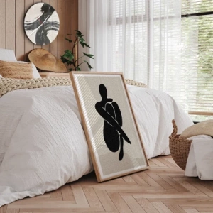 Gentle nude - Inspiration für das Schlafzimmer