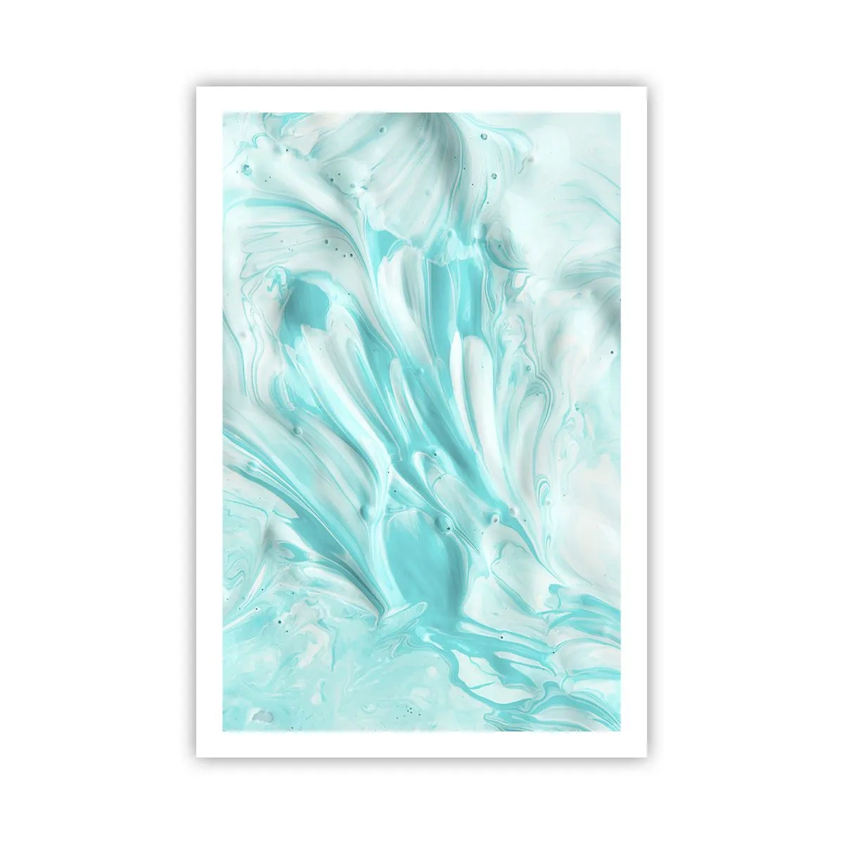 Poster - Für immer zusammen - 61x91 cm